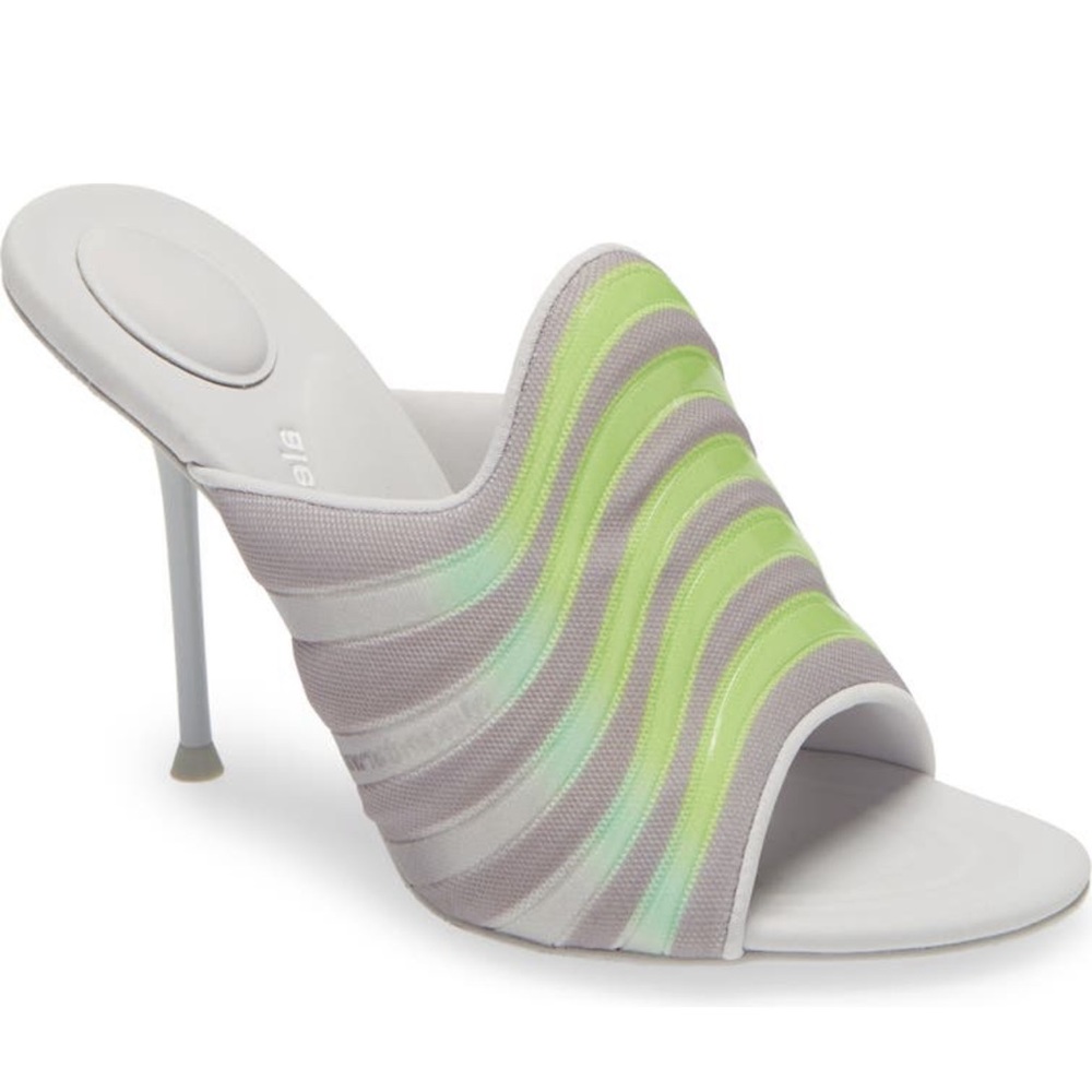 Alexander Wang Sienna Sport slide Sandal